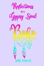 Reflections of a Gypsy Soul