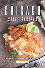 Chicago Style Recipes