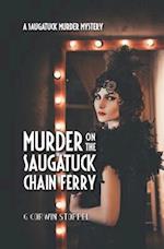 Murder on the Saugatuck Chain Ferry