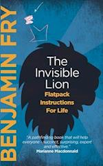 The Invisible Lion: Flatpack Instructions For Life 