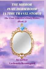 The Mirror In My Dorm Room (A Time Travel Story)