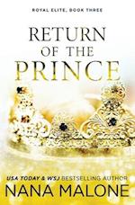 Return of the Prince