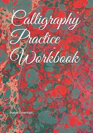 Calligraphy Practice Workbook