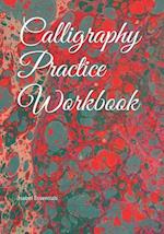 Calligraphy Practice Workbook