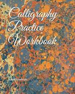 Calligraphy Practice Workbook