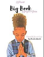A Princess' Big Book of Prayers and Praise