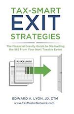 Tax- Smart Exit Strategies