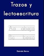 Trazos y lectoescritura