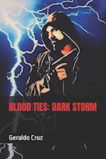 Blood Ties: Dark Storm 