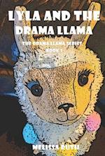 Lyla and the Drama Llama