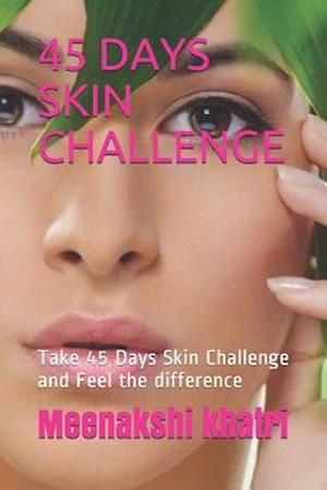 45 Days Skin Challenge