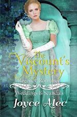 The Viscount's Mystery