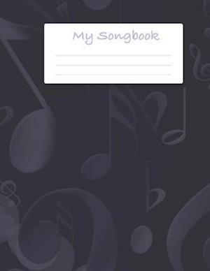 My Songbook