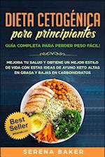 Dieta Cetogénica para Principiantes