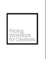 Pricing Workbook for Creatives