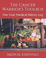 The Cancer Warrior's Toolbox