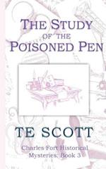 The Study of the Poisoned Pen