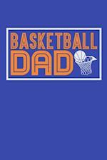 Basketball Dad