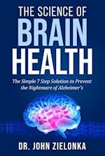 The Science of Brain Health