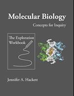Molecular Biology Concepts for Inquiry