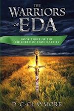 The Warriors of Eda: The Children of Enoch Series Book 3 