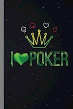 I Poker