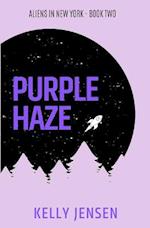 Purple Haze