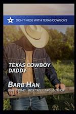 Texas Cowboy Daddy 