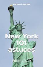 New York 101 astuces