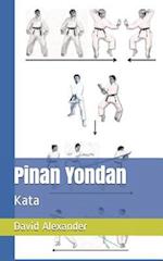 Pinan Yondan