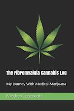 The Fibromyalgia Cannabis Log