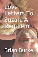 Love Letters To Suzan
