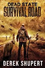 Dead State: Survival Road 