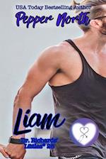 Liam: Dr. Richards' Littles 28 