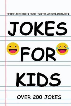 Jokes for Kids