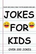 Jokes for Kids