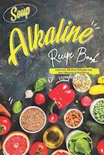 Soup Alkaline Recipe Book