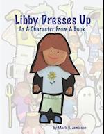 Libby Dresses Up