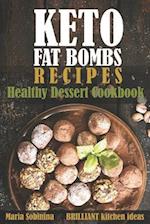 Keto Fat Bombs Recipes