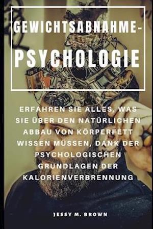 Gewichtsabnahme-Psychologie