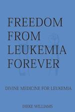 Freedom from Leukemia Forever