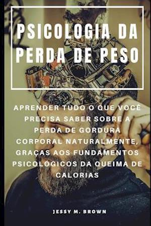 Psicologia Da Perda de Peso