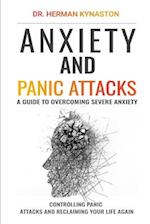 Anxiety and Panic Attacks