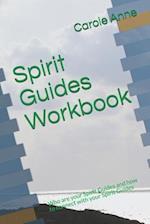 Spirit Guides Workbook