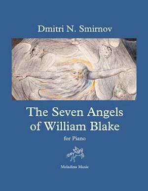 The Seven Angels of William Blake