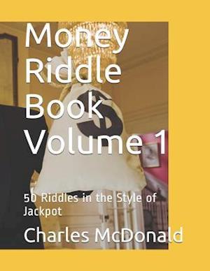 Money Riddle Book