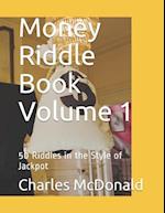 Money Riddle Book