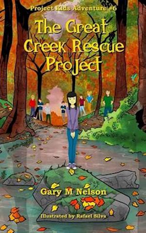 The Great Creek Rescue Project