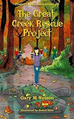 The Great Creek Rescue Project 