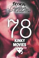 Trends of Terror 2019: 78 Kinky Movies 